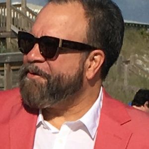 Meet your Posher, John